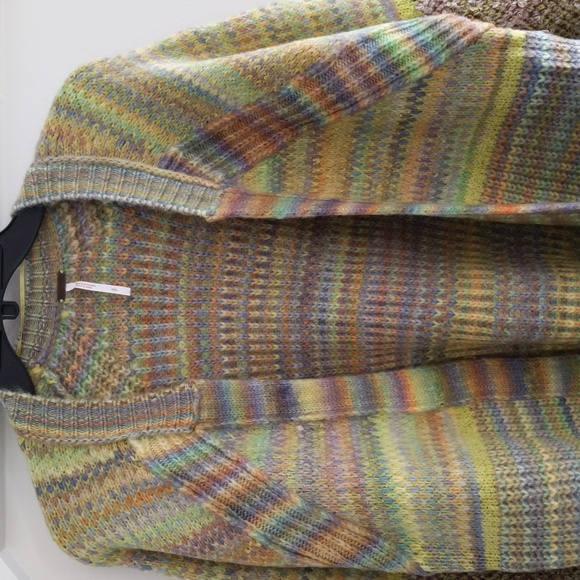 Free People Sedona cardigan - Picture 10 of 11